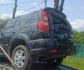Черный Грейт Вол Хавал, объемом двигателя 2 л и пробегом 200 тыс. км за 1201 $, фото 1 на Automoto.ua
