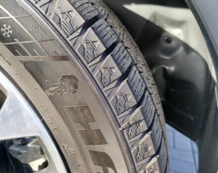 Черный Грейт Вол Хавал, объемом двигателя 2 л и пробегом 44 тыс. км за 409 $, фото 16 на Automoto.ua