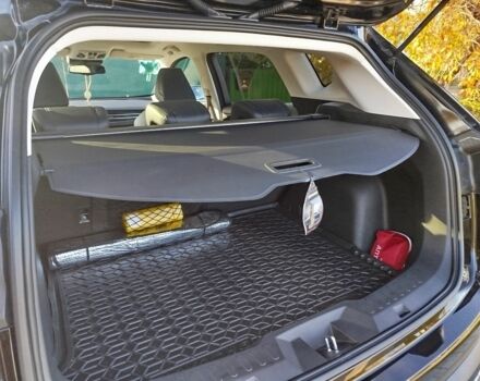 Черный Грейт Вол Хавал, объемом двигателя 2 л и пробегом 44 тыс. км за 409 $, фото 8 на Automoto.ua