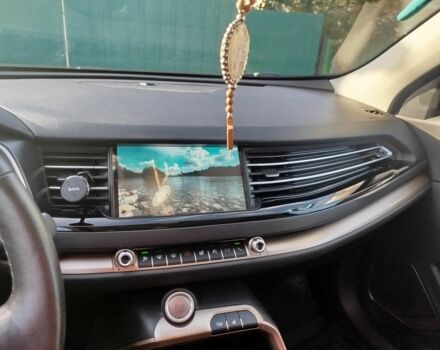 Черный Грейт Вол Хавал, объемом двигателя 2 л и пробегом 44 тыс. км за 409 $, фото 5 на Automoto.ua