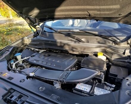 Черный Грейт Вол Хавал, объемом двигателя 2 л и пробегом 44 тыс. км за 409 $, фото 14 на Automoto.ua