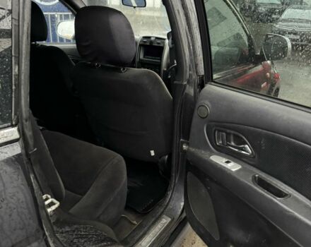 Чорний Грейт Вол Хавал, об'ємом двигуна 2.4 л та пробігом 175 тис. км за 3500 $, фото 5 на Automoto.ua