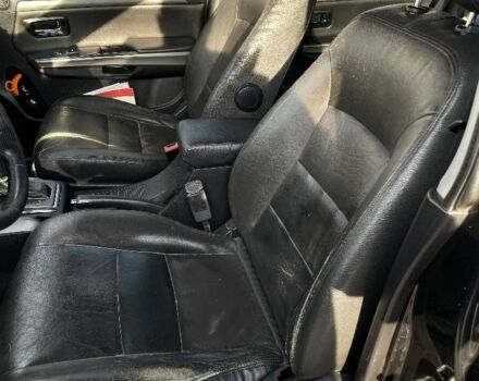 Черный Грейт Вол Хавал, объемом двигателя 2 л и пробегом 97 тыс. км за 5800 $, фото 12 на Automoto.ua