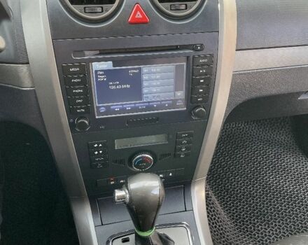 Черный Грейт Вол Хавал, объемом двигателя 2 л и пробегом 97 тыс. км за 5800 $, фото 17 на Automoto.ua