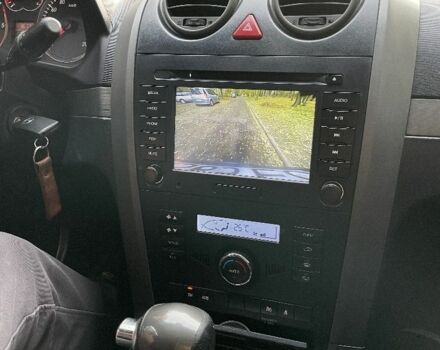 Черный Грейт Вол Хавал, объемом двигателя 2 л и пробегом 97 тыс. км за 5800 $, фото 19 на Automoto.ua