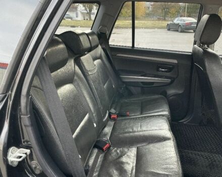 Черный Грейт Вол Хавал, объемом двигателя 2 л и пробегом 97 тыс. км за 5800 $, фото 3 на Automoto.ua