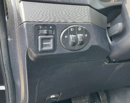 Черный Грейт Вол Хавал, объемом двигателя 2 л и пробегом 97 тыс. км за 5800 $, фото 16 на Automoto.ua