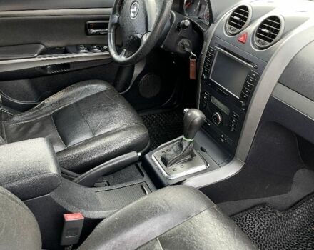 Черный Грейт Вол Хавал, объемом двигателя 2 л и пробегом 97 тыс. км за 5800 $, фото 5 на Automoto.ua