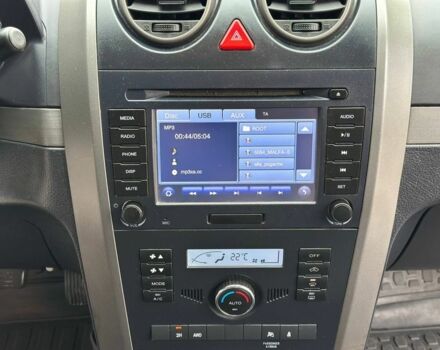 Черный Грейт Вол Хавал, объемом двигателя 2 л и пробегом 125 тыс. км за 6299 $, фото 18 на Automoto.ua