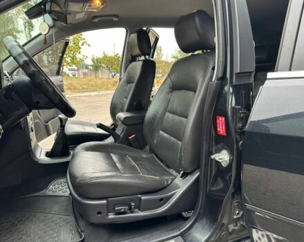 Черный Грейт Вол Хавал, объемом двигателя 2 л и пробегом 125 тыс. км за 6299 $, фото 6 на Automoto.ua