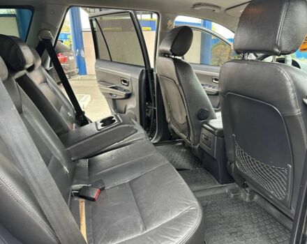 Черный Грейт Вол Хавал, объемом двигателя 2 л и пробегом 125 тыс. км за 6299 $, фото 16 на Automoto.ua