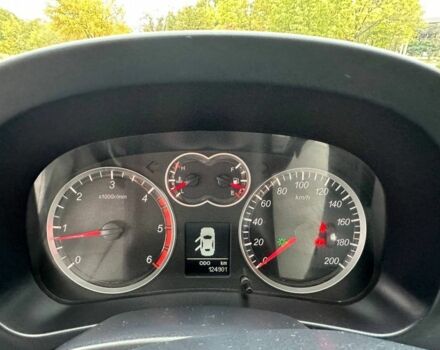 Черный Грейт Вол Хавал, объемом двигателя 2 л и пробегом 125 тыс. км за 6299 $, фото 17 на Automoto.ua