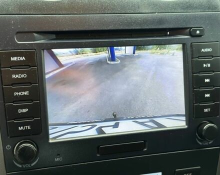 Черный Грейт Вол Хавал, объемом двигателя 2 л и пробегом 125 тыс. км за 6299 $, фото 22 на Automoto.ua