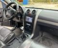 Черный Грейт Вол Хавал, объемом двигателя 2 л и пробегом 125 тыс. км за 6299 $, фото 12 на Automoto.ua