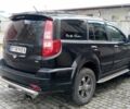 Чорний Грейт Вол Хавал, об'ємом двигуна 2 л та пробігом 128 тис. км за 5900 $, фото 55 на Automoto.ua