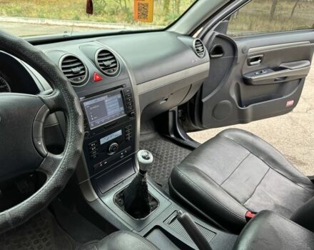 Черный Грейт Вол Хавал, объемом двигателя 2 л и пробегом 125 тыс. км за 6299 $, фото 7 на Automoto.ua