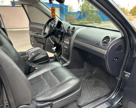 Черный Грейт Вол Хавал, объемом двигателя 2 л и пробегом 125 тыс. км за 6299 $, фото 14 на Automoto.ua