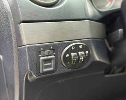 Черный Грейт Вол Хавал, объемом двигателя 2 л и пробегом 125 тыс. км за 6299 $, фото 10 на Automoto.ua