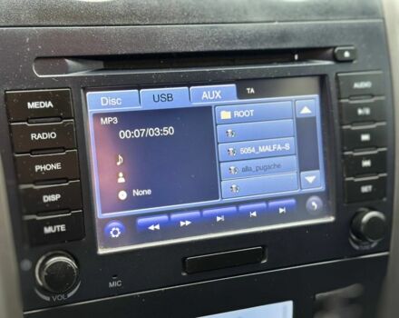 Черный Грейт Вол Хавал, объемом двигателя 2 л и пробегом 125 тыс. км за 6299 $, фото 20 на Automoto.ua