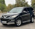 Черный Грейт Вол Хавал, объемом двигателя 2 л и пробегом 125 тыс. км за 6299 $, фото 1 на Automoto.ua
