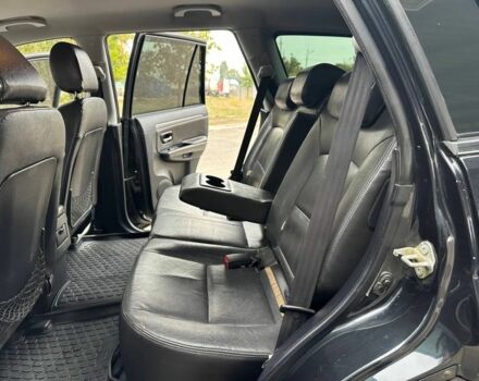 Черный Грейт Вол Хавал, объемом двигателя 2 л и пробегом 125 тыс. км за 6299 $, фото 15 на Automoto.ua