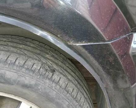 Чорний Грейт Вол Хавал, об'ємом двигуна 2 л та пробігом 128 тис. км за 5900 $, фото 30 на Automoto.ua
