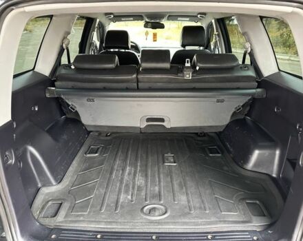 Черный Грейт Вол Хавал, объемом двигателя 2 л и пробегом 125 тыс. км за 6299 $, фото 23 на Automoto.ua