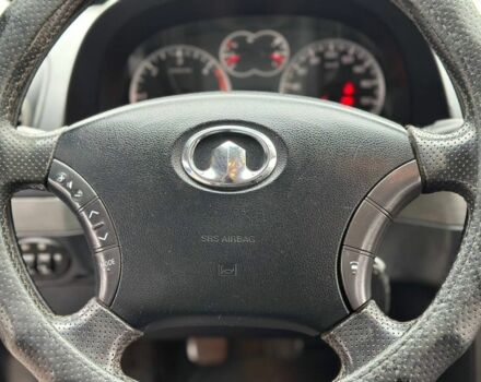 Черный Грейт Вол Хавал, объемом двигателя 2 л и пробегом 125 тыс. км за 6299 $, фото 21 на Automoto.ua