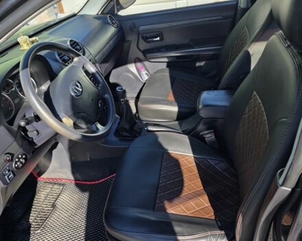 Черный Грейт Вол Хавал, объемом двигателя 2 л и пробегом 298 тыс. км за 4700 $, фото 2 на Automoto.ua