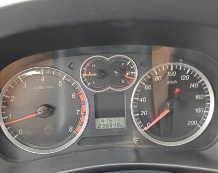 Черный Грейт Вол Хавал, объемом двигателя 2 л и пробегом 240 тыс. км за 5499 $, фото 19 на Automoto.ua