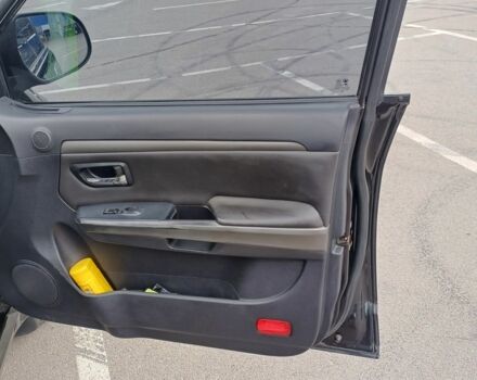 Черный Грейт Вол Хавал, объемом двигателя 2 л и пробегом 240 тыс. км за 5499 $, фото 8 на Automoto.ua