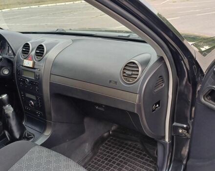 Черный Грейт Вол Хавал, объемом двигателя 2 л и пробегом 240 тыс. км за 5499 $, фото 9 на Automoto.ua