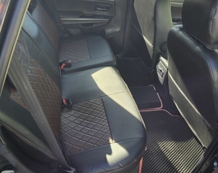 Черный Грейт Вол Хавал, объемом двигателя 2 л и пробегом 298 тыс. км за 4700 $, фото 7 на Automoto.ua