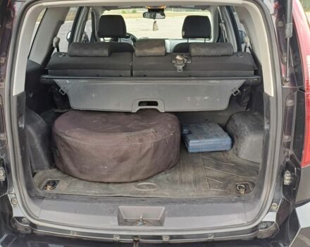 Черный Грейт Вол Хавал, объемом двигателя 2 л и пробегом 240 тыс. км за 5499 $, фото 12 на Automoto.ua