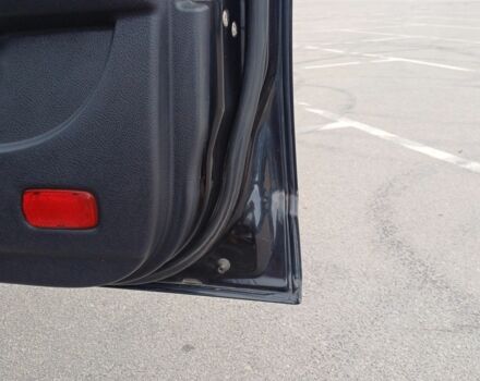 Черный Грейт Вол Хавал, объемом двигателя 2 л и пробегом 240 тыс. км за 5499 $, фото 6 на Automoto.ua