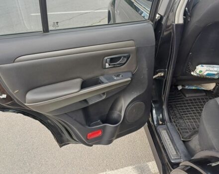 Черный Грейт Вол Хавал, объемом двигателя 2 л и пробегом 240 тыс. км за 5499 $, фото 14 на Automoto.ua