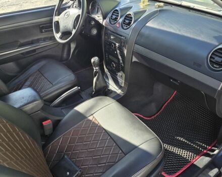 Черный Грейт Вол Хавал, объемом двигателя 2 л и пробегом 298 тыс. км за 4700 $, фото 6 на Automoto.ua