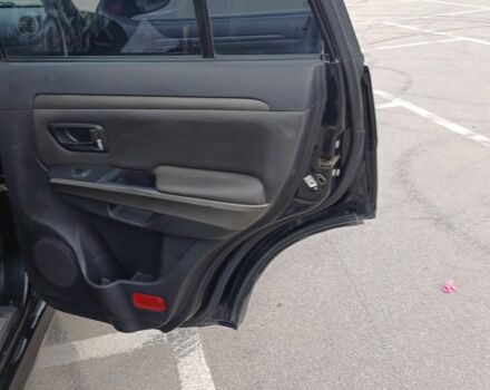 Черный Грейт Вол Хавал, объемом двигателя 2 л и пробегом 240 тыс. км за 5499 $, фото 7 на Automoto.ua