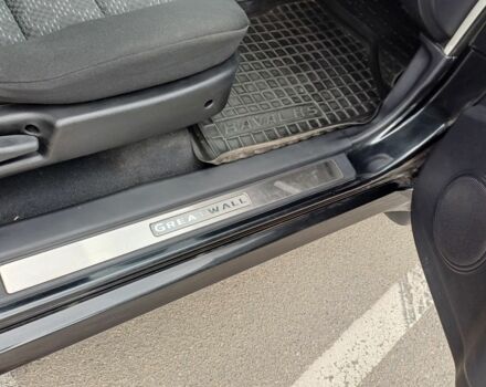 Черный Грейт Вол Хавал, объемом двигателя 2 л и пробегом 240 тыс. км за 5499 $, фото 10 на Automoto.ua