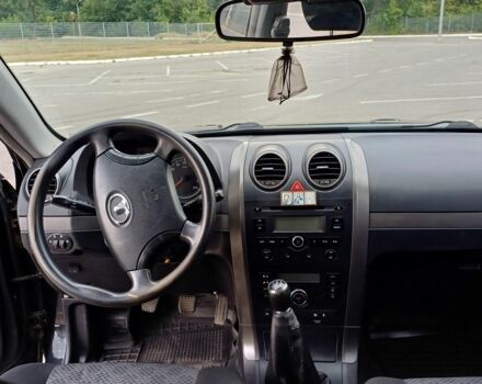 Черный Грейт Вол Хавал, объемом двигателя 2 л и пробегом 240 тыс. км за 5499 $, фото 17 на Automoto.ua