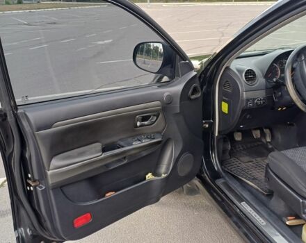 Черный Грейт Вол Хавал, объемом двигателя 2 л и пробегом 240 тыс. км за 5499 $, фото 15 на Automoto.ua