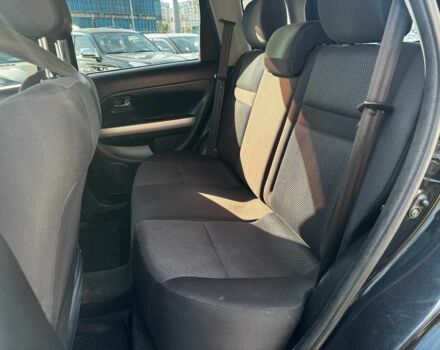 Черный Грейт Вол Хавал, объемом двигателя 1.5 л и пробегом 201 тыс. км за 5240 $, фото 13 на Automoto.ua