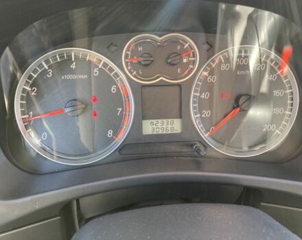 Черный Грейт Вол Хавал, объемом двигателя 2 л и пробегом 31 тыс. км за 7800 $, фото 5 на Automoto.ua