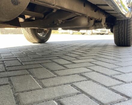 Черный Грейт Вол Хавал, объемом двигателя 2 л и пробегом 31 тыс. км за 7800 $, фото 9 на Automoto.ua