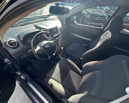 Черный Грейт Вол Хавал, объемом двигателя 1.5 л и пробегом 201 тыс. км за 5240 $, фото 15 на Automoto.ua