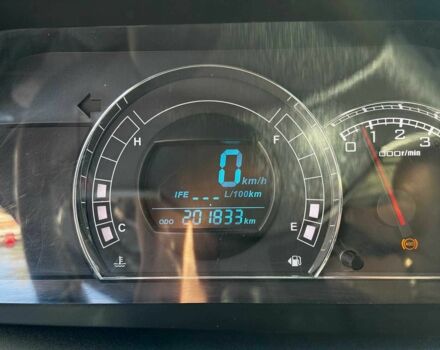 Черный Грейт Вол Хавал, объемом двигателя 1.5 л и пробегом 201 тыс. км за 5240 $, фото 10 на Automoto.ua