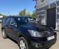 Черный Грейт Вол Хавал, объемом двигателя 2 л и пробегом 31 тыс. км за 7800 $, фото 1 на Automoto.ua