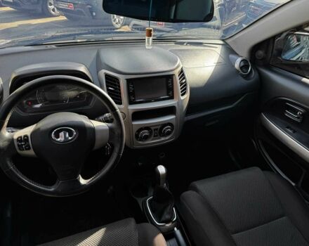 Черный Грейт Вол Хавал, объемом двигателя 1.5 л и пробегом 201 тыс. км за 5240 $, фото 17 на Automoto.ua