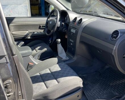 Черный Грейт Вол Хавал, объемом двигателя 2 л и пробегом 31 тыс. км за 7800 $, фото 8 на Automoto.ua