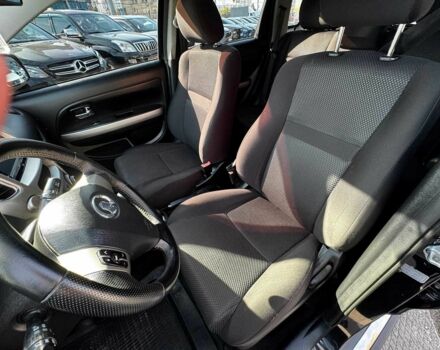 Черный Грейт Вол Хавал, объемом двигателя 1.5 л и пробегом 201 тыс. км за 5240 $, фото 14 на Automoto.ua